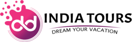 dd india tours logo