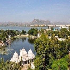 jaipur to udaipur tour